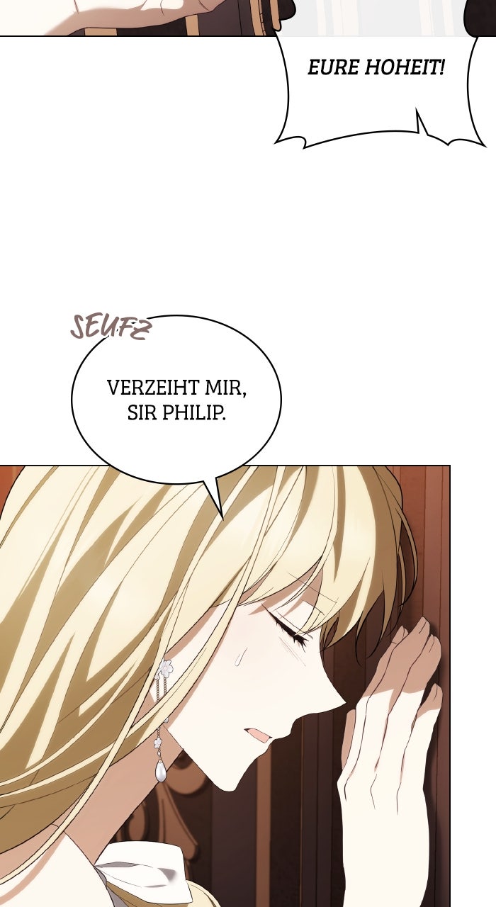 Read Nicht mein Versprechen Manga Online