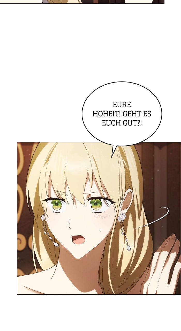 Read Nicht mein Versprechen Manga Online