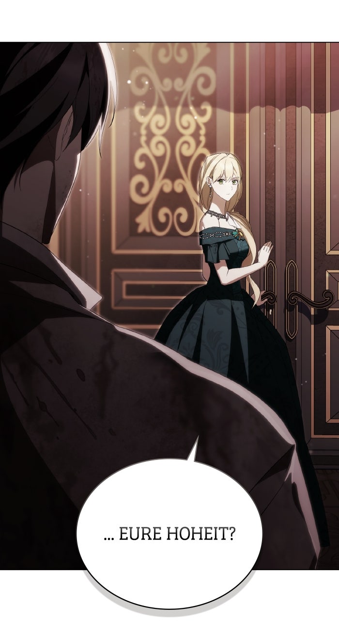 Read Nicht mein Versprechen Manga Online