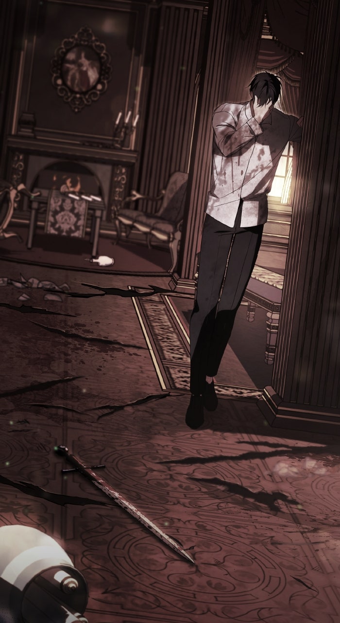 Read Nicht mein Versprechen Manga Online