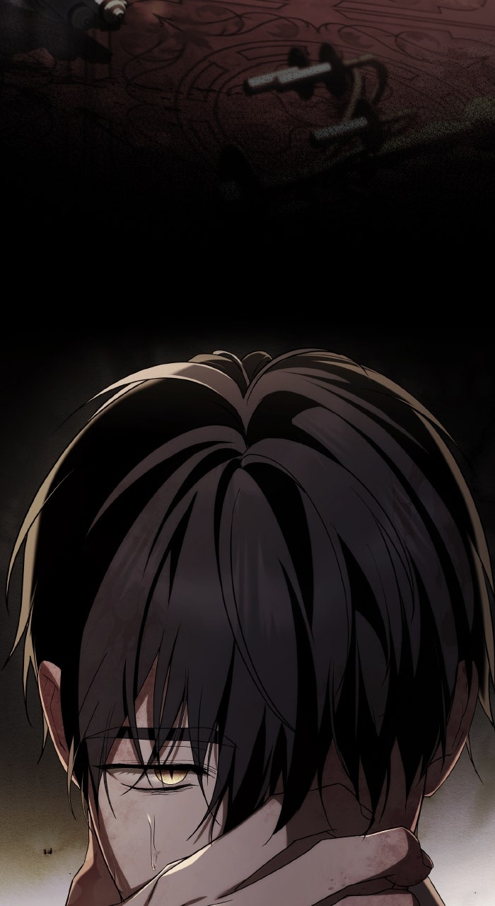 Read Nicht mein Versprechen Manga Online