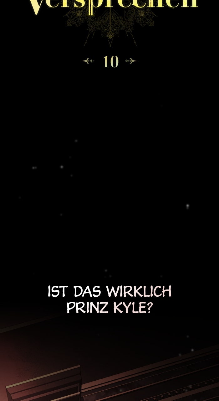 Read Nicht mein Versprechen Manga Online