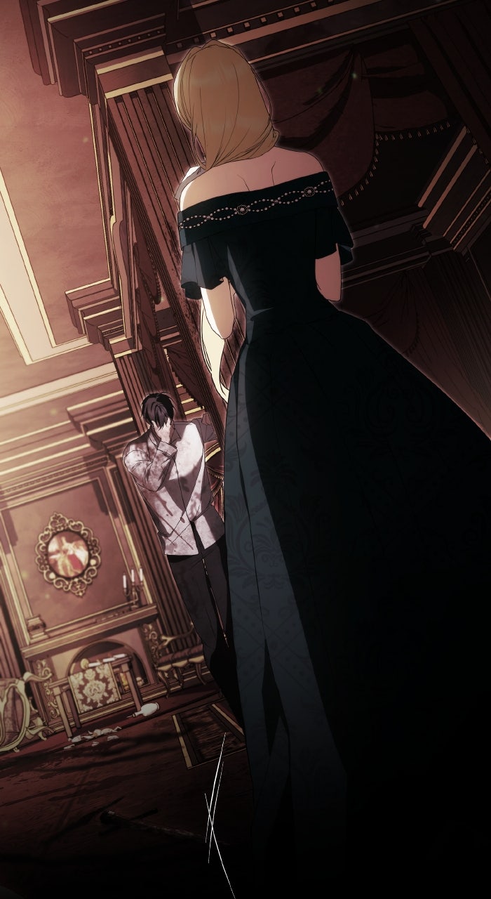 Read Nicht mein Versprechen Manga Online