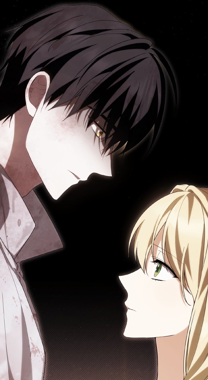 Read Nicht mein Versprechen Manga Online