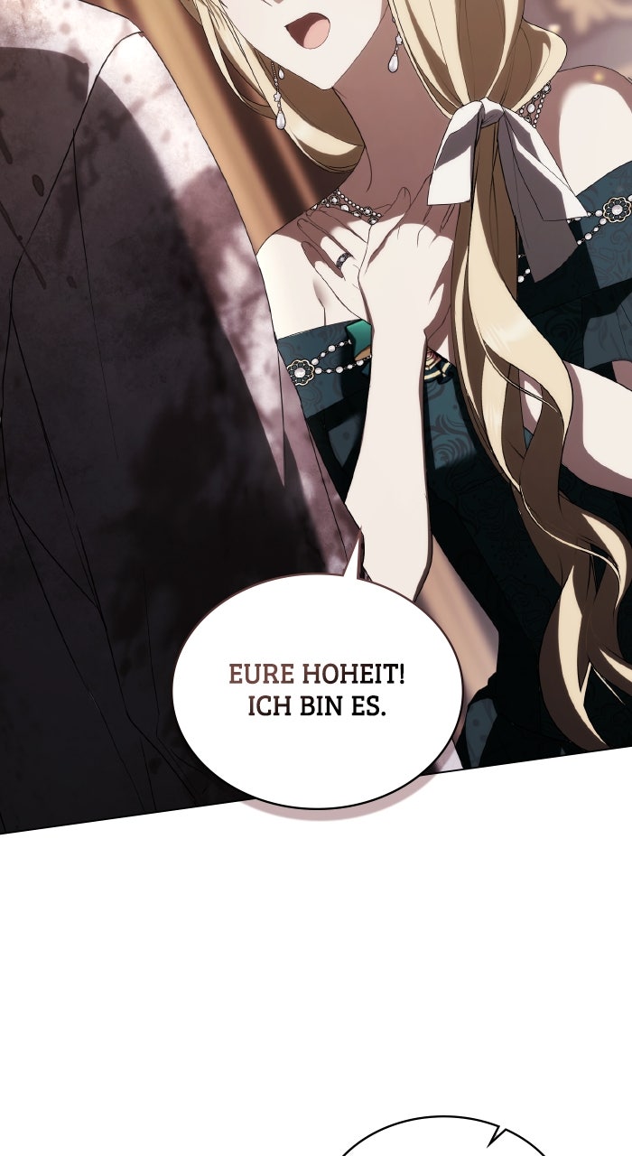 Read Nicht mein Versprechen Manga Online