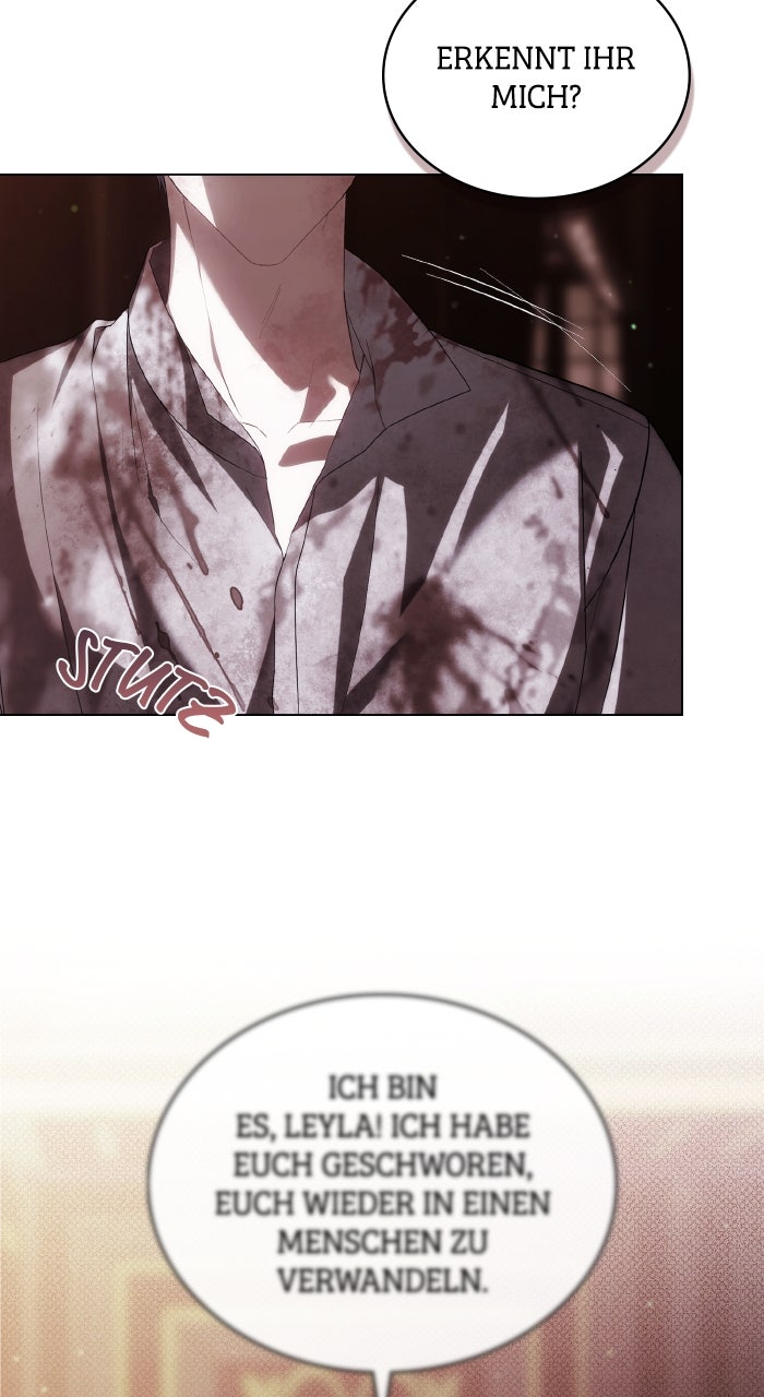 Read Nicht mein Versprechen Manga Online