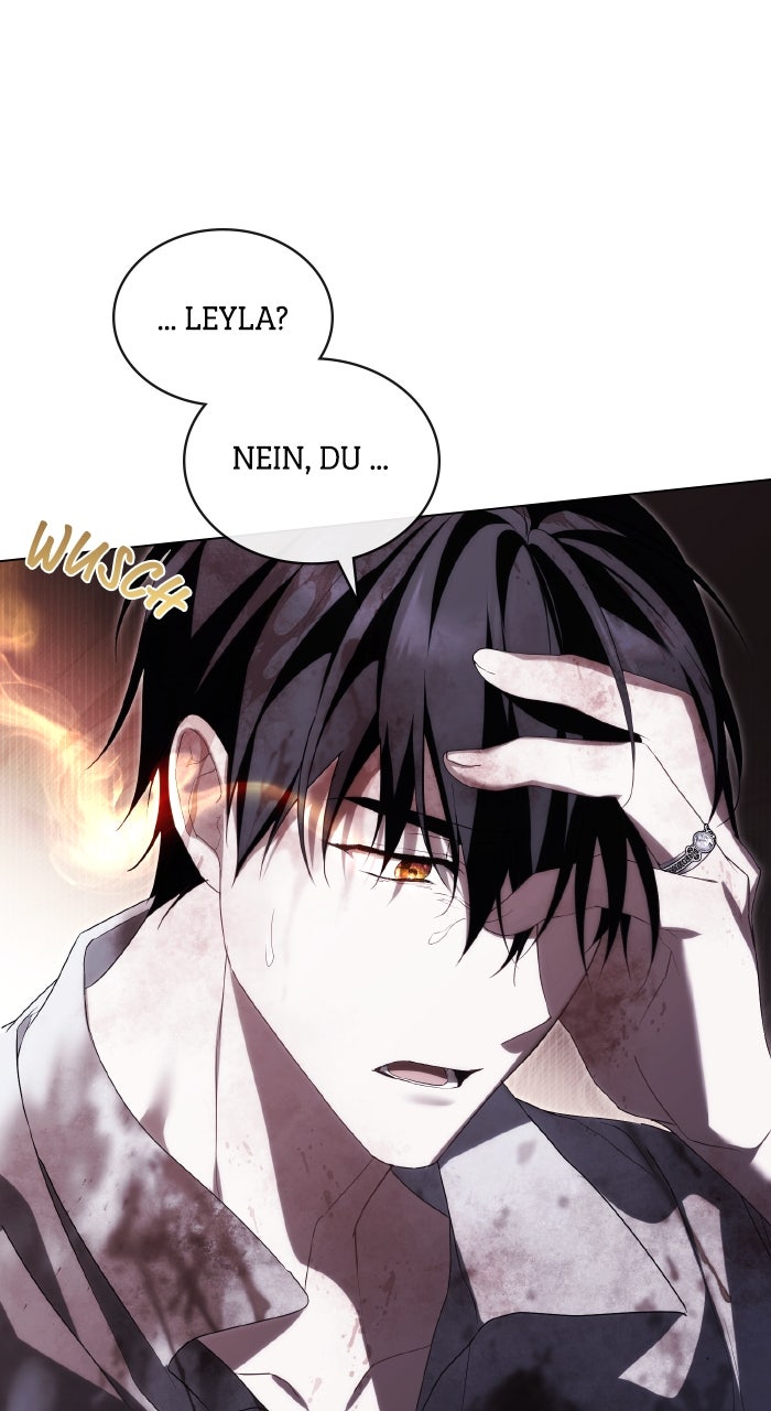 Read Nicht mein Versprechen Manga Online
