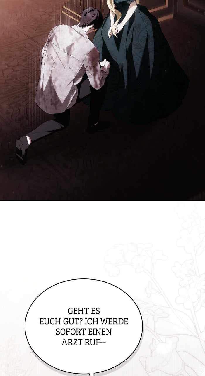 Read Nicht mein Versprechen Manga Online