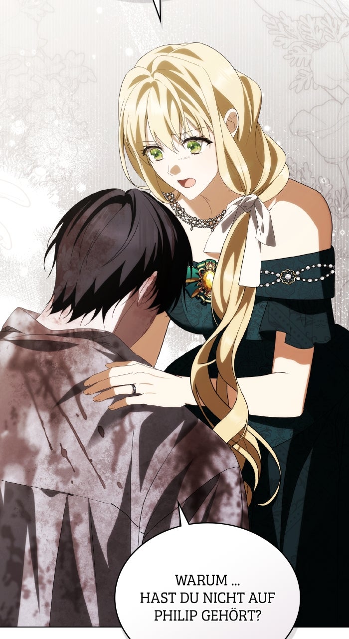 Read Nicht mein Versprechen Manga Online