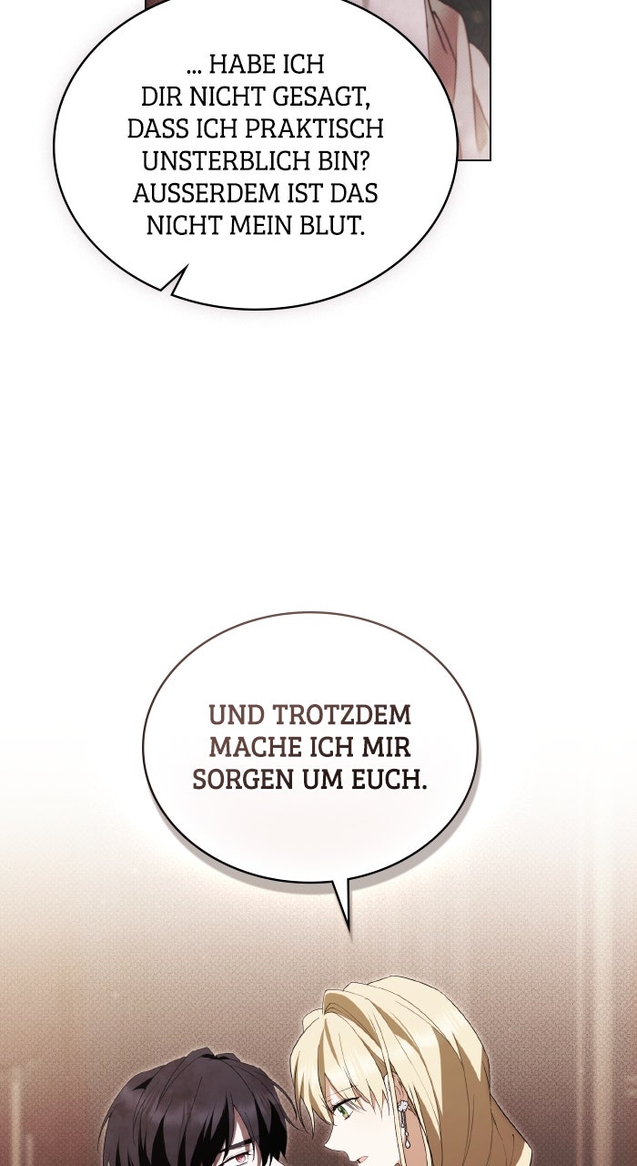 Read Nicht mein Versprechen Manga Online