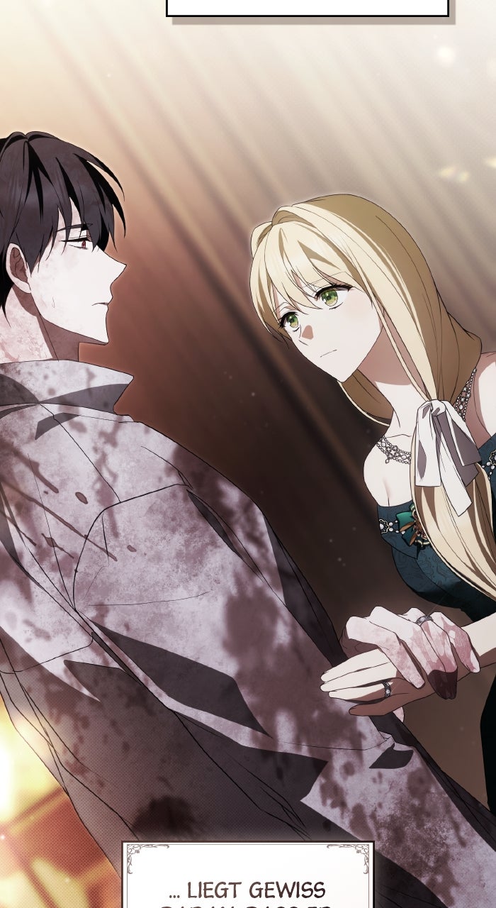 Read Nicht mein Versprechen Manga Online