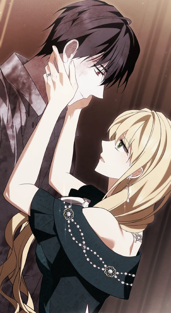 Read Nicht mein Versprechen Manga Online