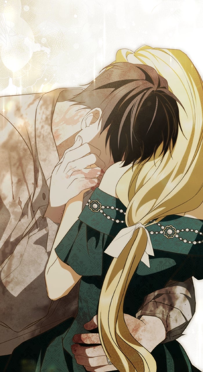 Read Nicht mein Versprechen Manga Online