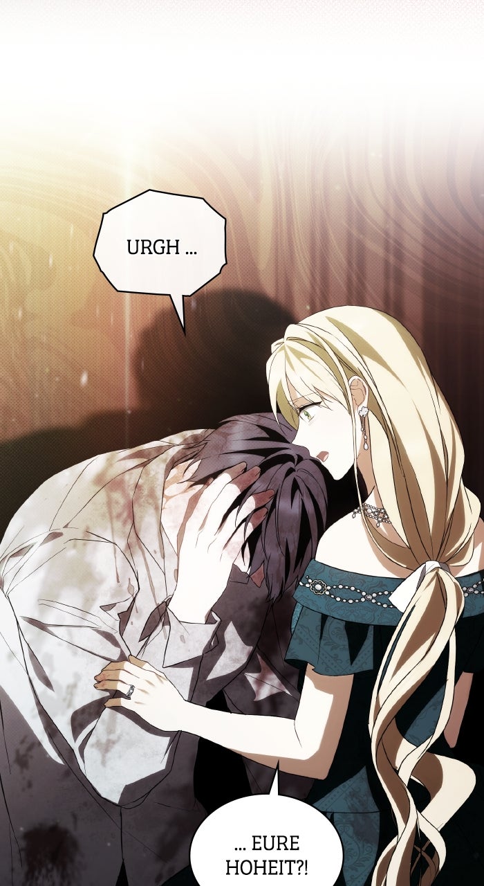 Read Nicht mein Versprechen Manga Online