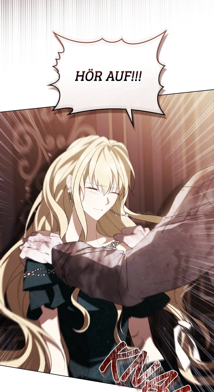 Read Nicht mein Versprechen Manga Online