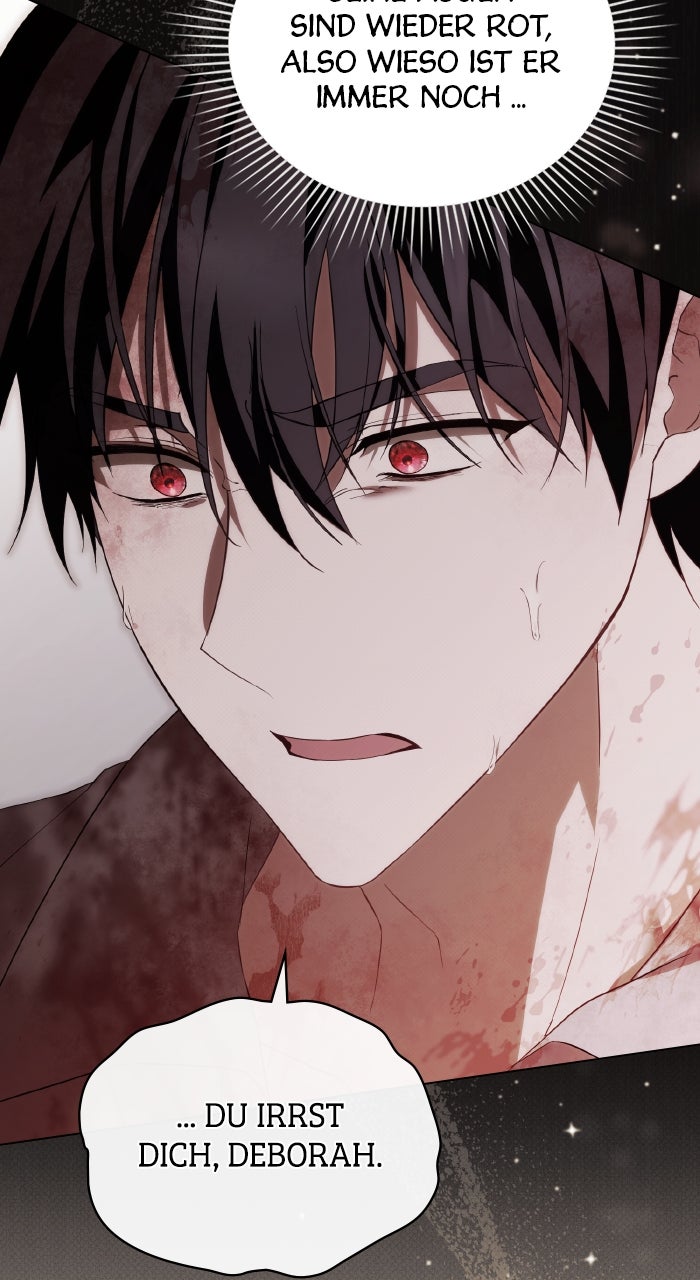 Read Nicht mein Versprechen Manga Online