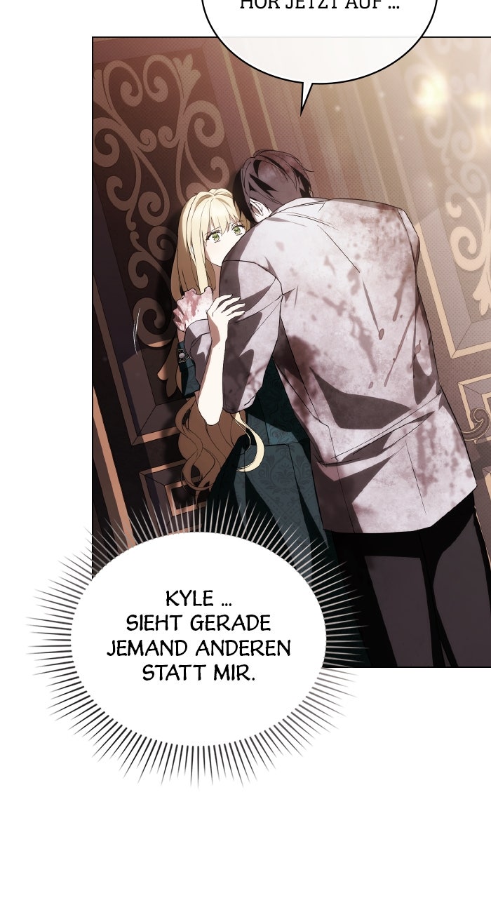 Read Nicht mein Versprechen Manga Online