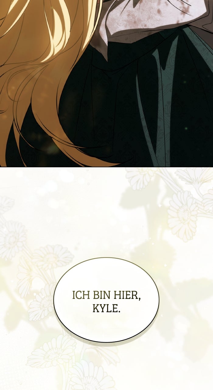 Read Nicht mein Versprechen Manga Online