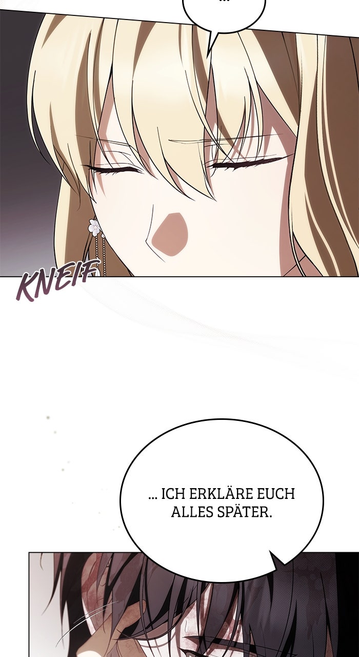 Read Nicht mein Versprechen Manga Online