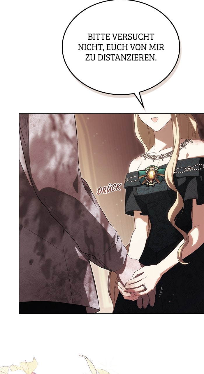 Read Nicht mein Versprechen Manga Online