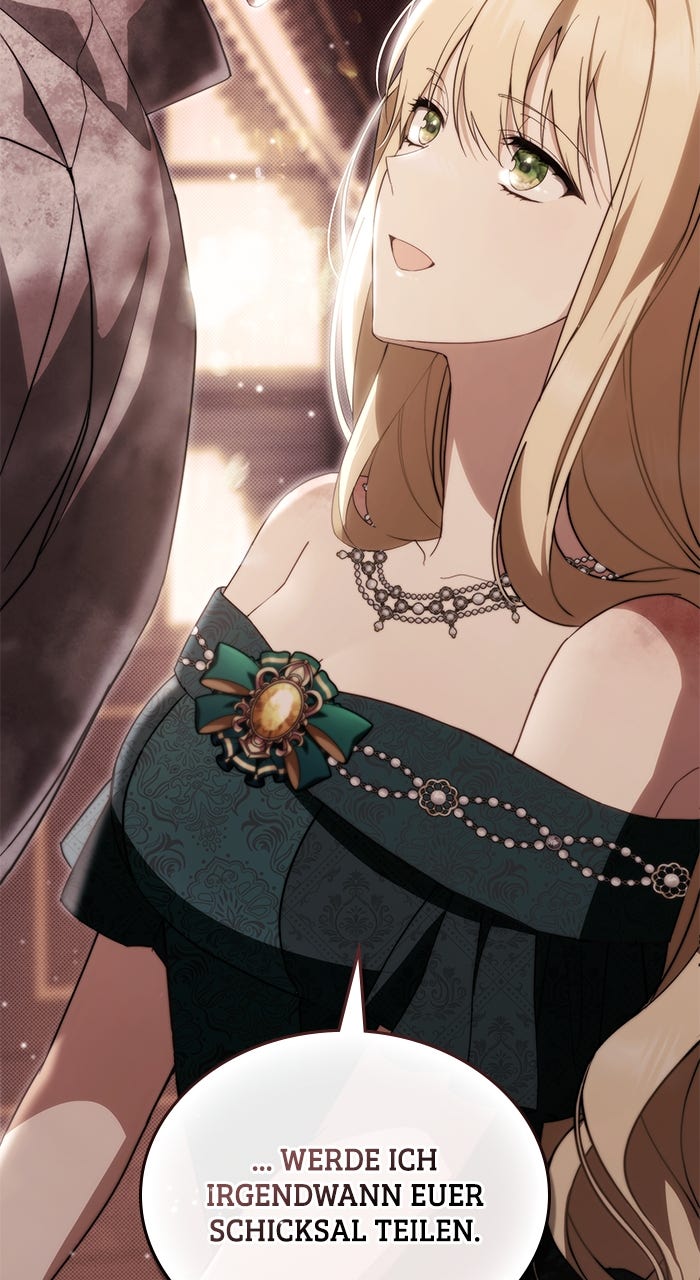 Read Nicht mein Versprechen Manga Online