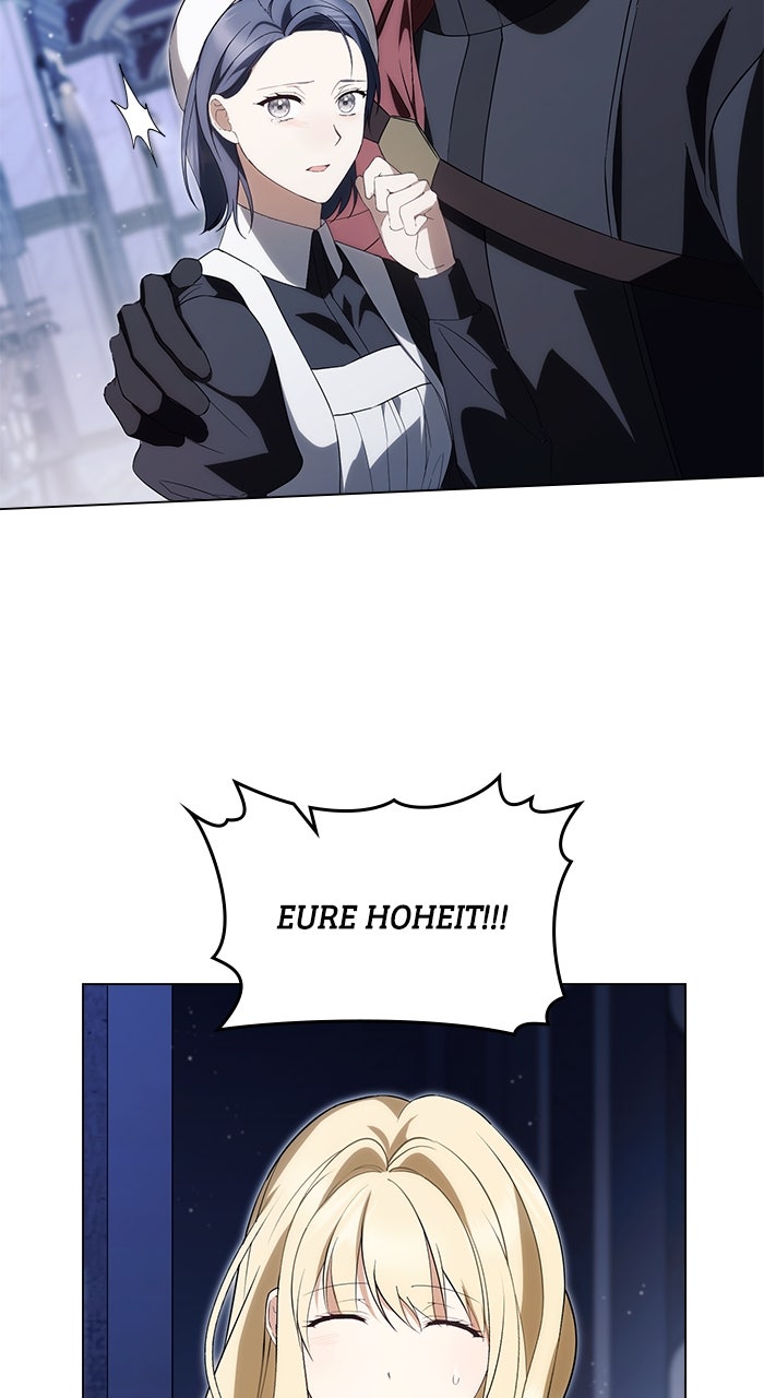 Read Nicht mein Versprechen Manga Online