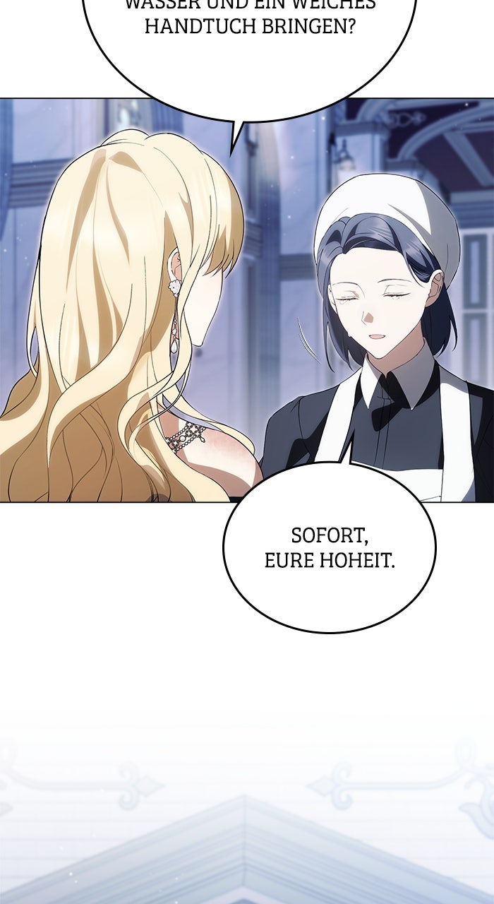 Read Nicht mein Versprechen Manga Online