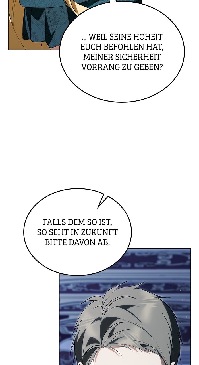 Read Nicht mein Versprechen Manga Online