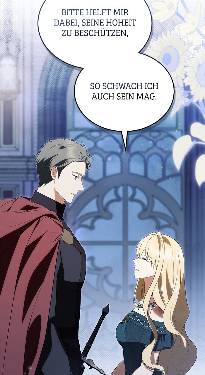 Read Nicht mein Versprechen Manga Online