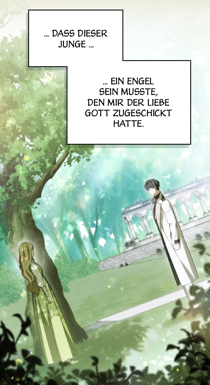 Read Nicht mein Versprechen Manga Online