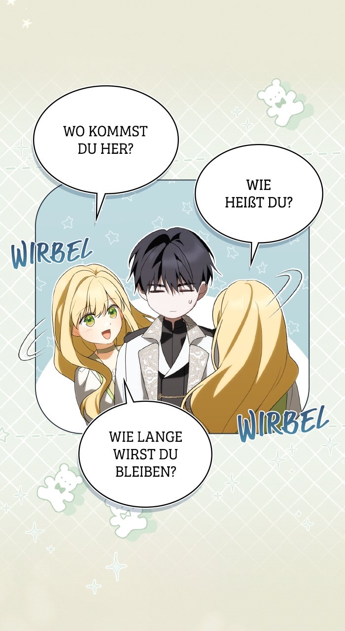 Read Nicht mein Versprechen Manga Online