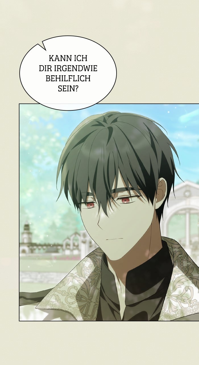 Read Nicht mein Versprechen Manga Online