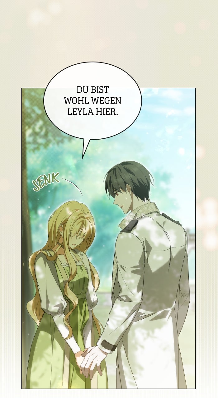 Read Nicht mein Versprechen Manga Online