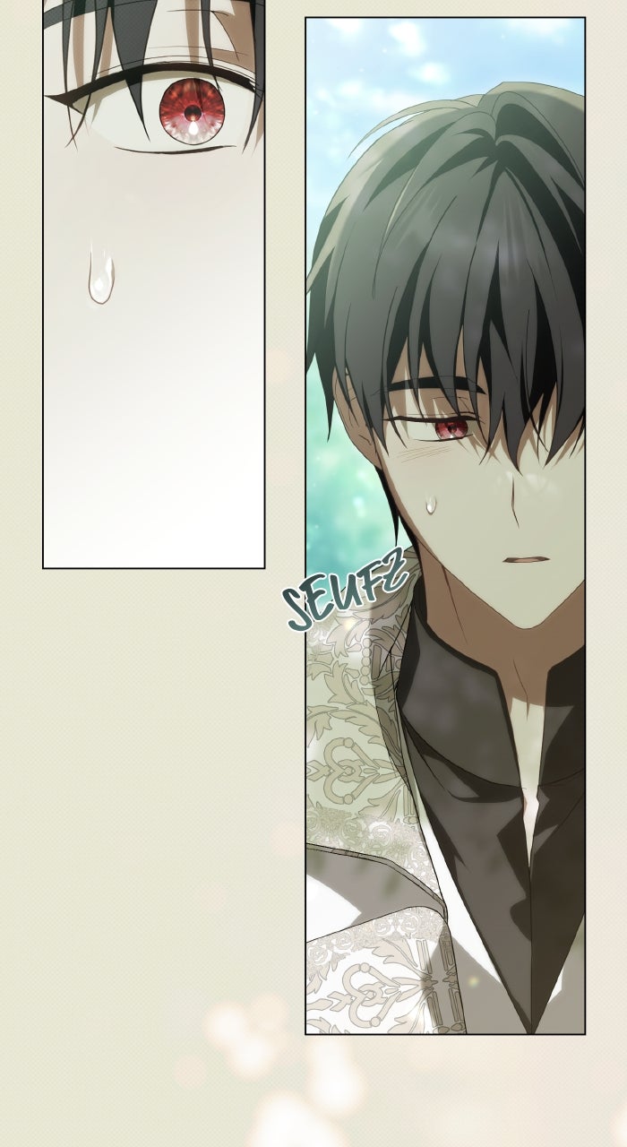 Read Nicht mein Versprechen Manga Online