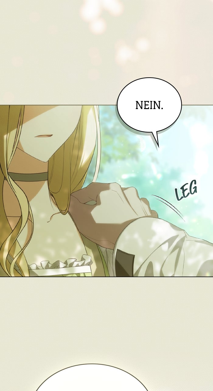 Read Nicht mein Versprechen Manga Online