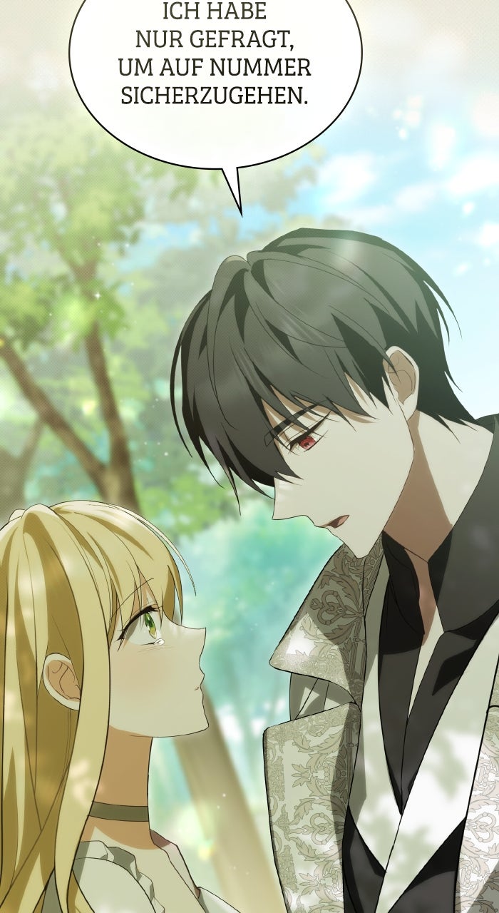 Read Nicht mein Versprechen Manga Online