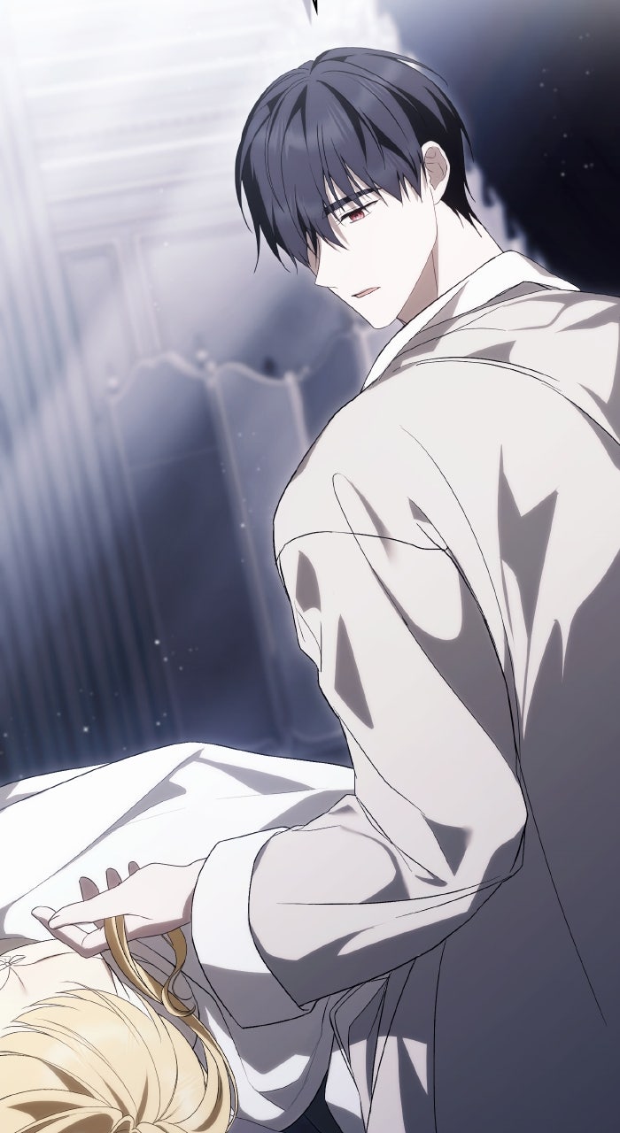 Read Nicht mein Versprechen Manga Online