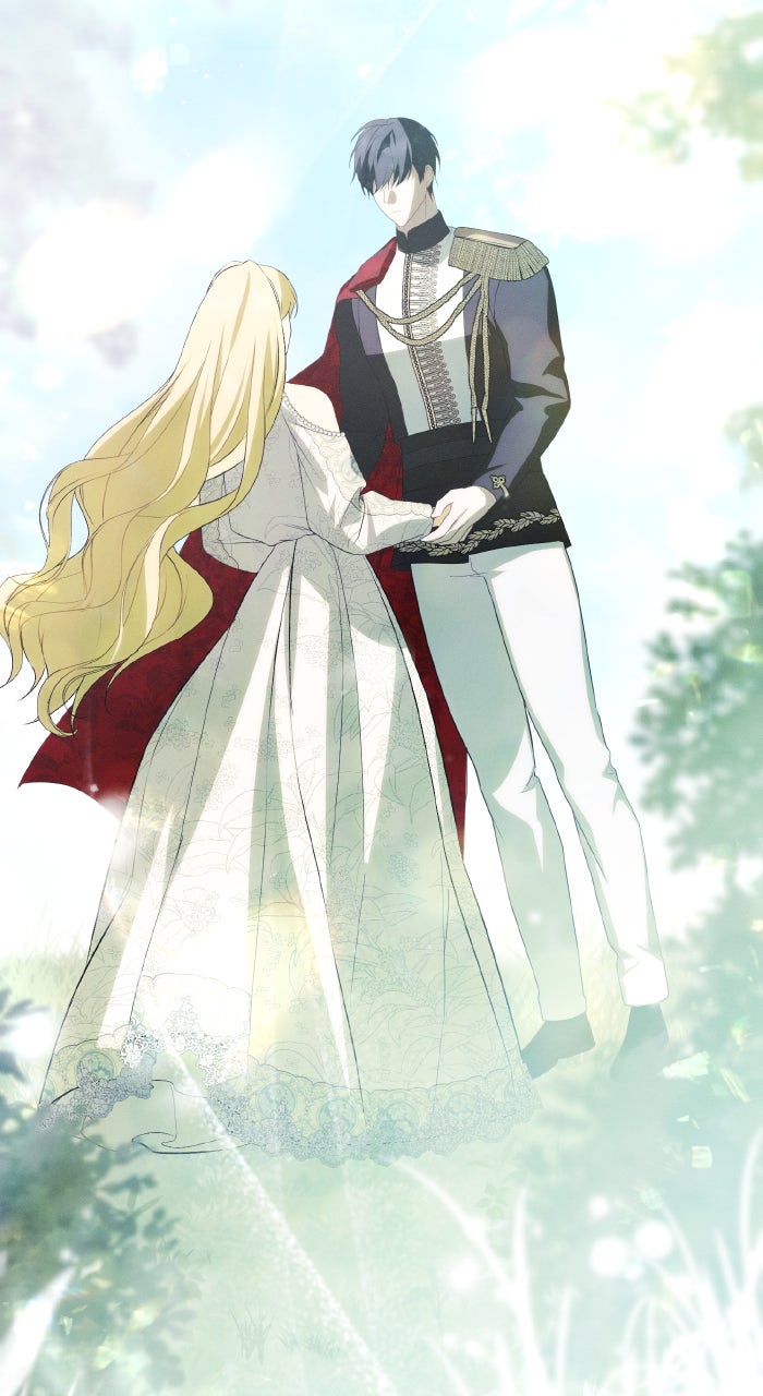 Read Nicht mein Versprechen Manga Online