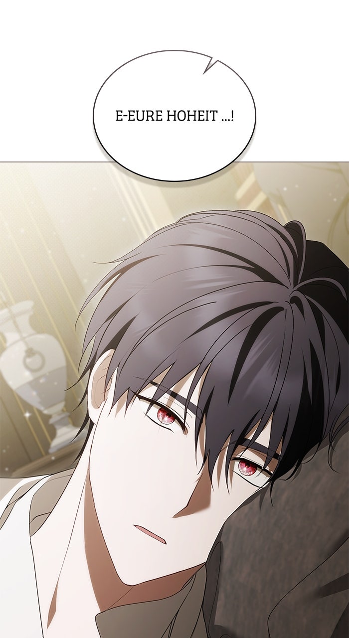 Read Nicht mein Versprechen Manga Online