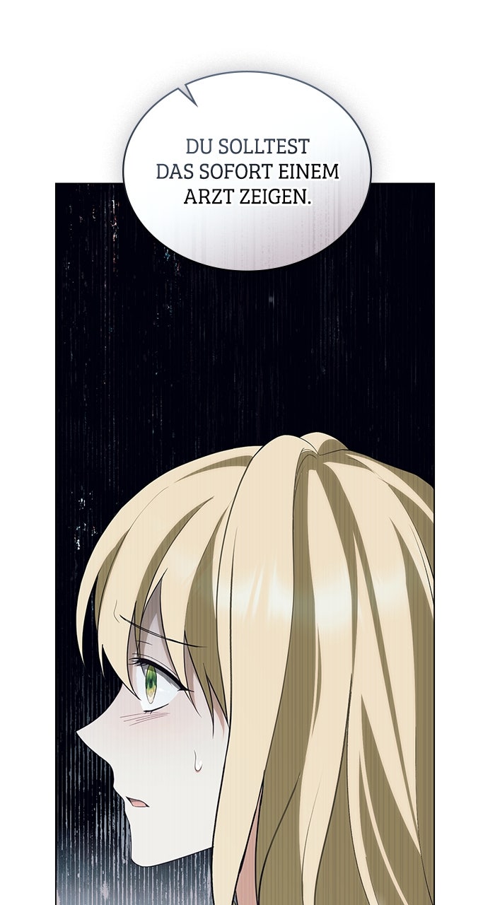 Read Nicht mein Versprechen Manga Online