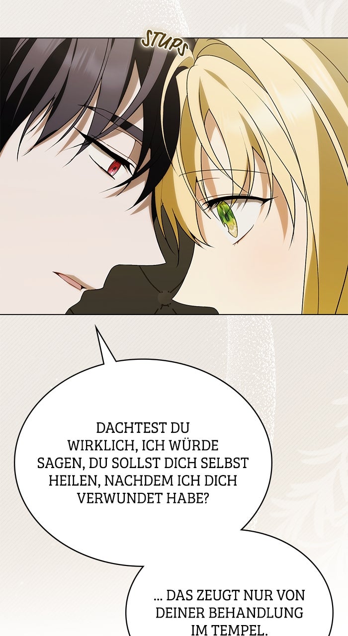 Read Nicht mein Versprechen Manga Online