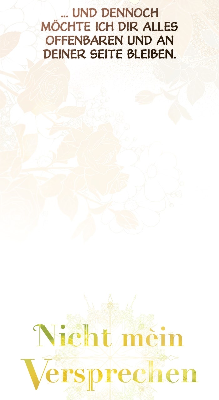 Read Nicht mein Versprechen Manga Online
