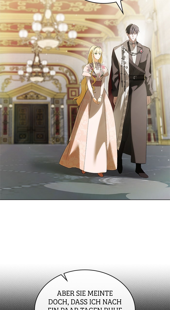 Read Nicht mein Versprechen Manga Online