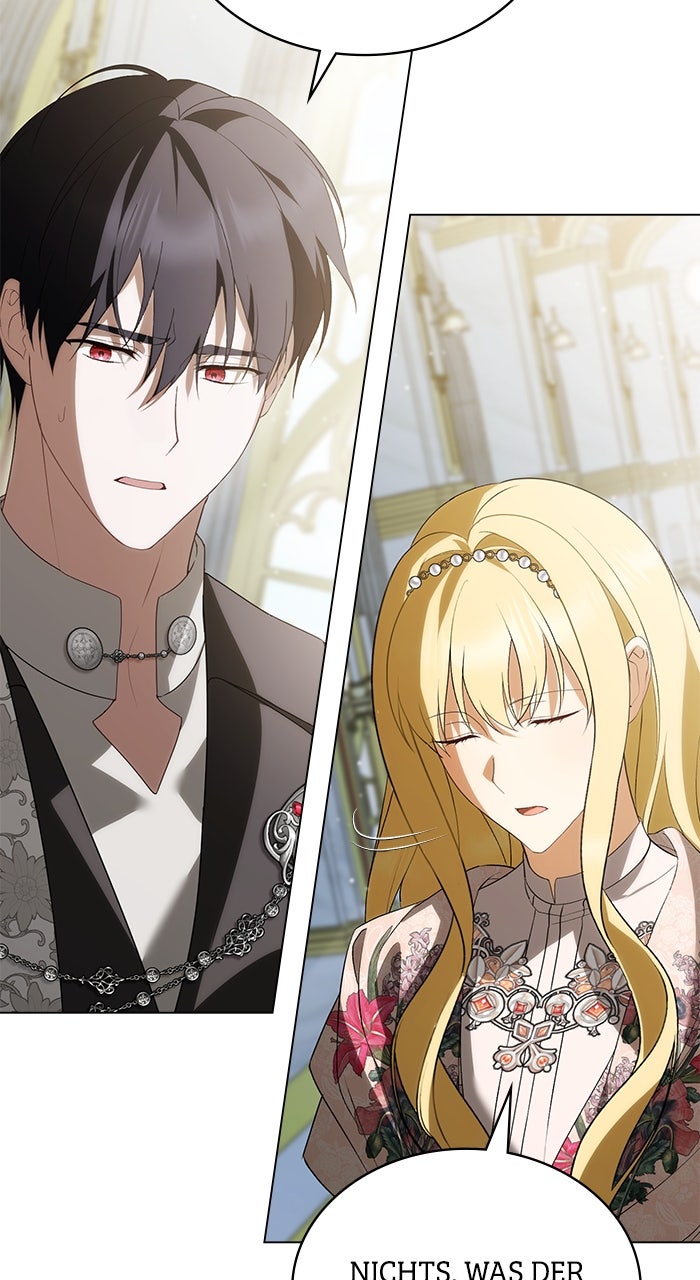 Read Nicht mein Versprechen Manga Online