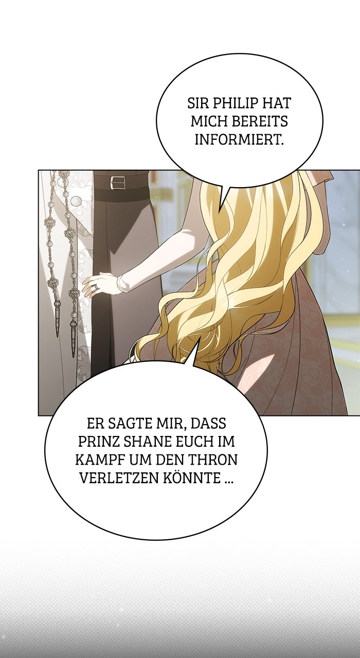 Read Nicht mein Versprechen Manga Online
