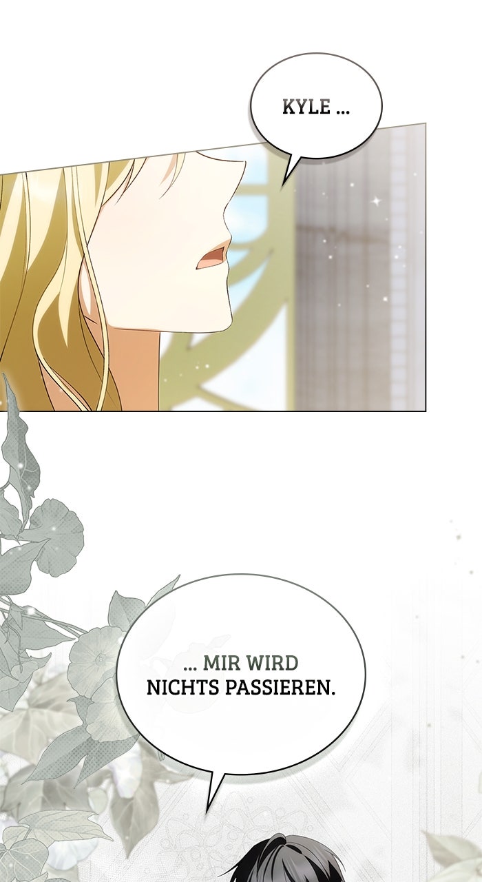 Read Nicht mein Versprechen Manga Online