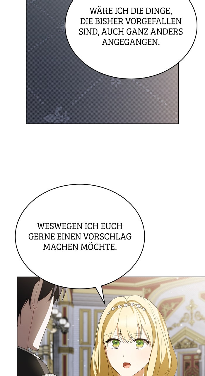 Read Nicht mein Versprechen Manga Online