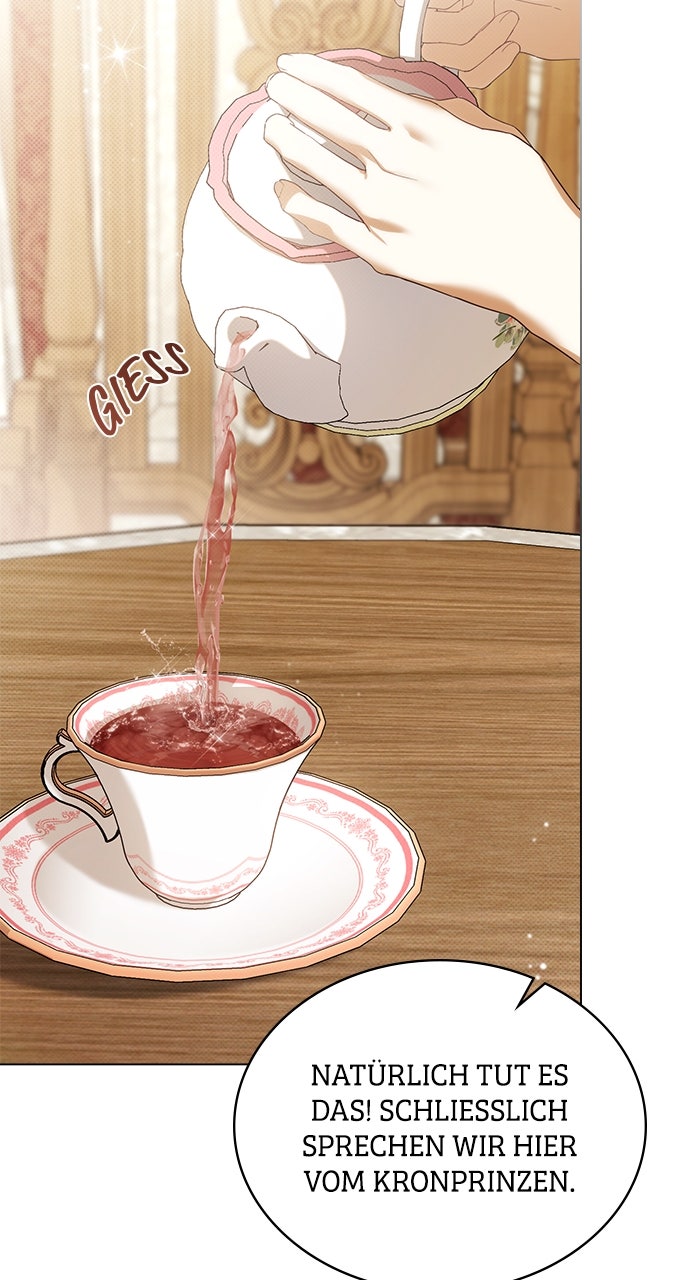 Read Nicht mein Versprechen Manga Online