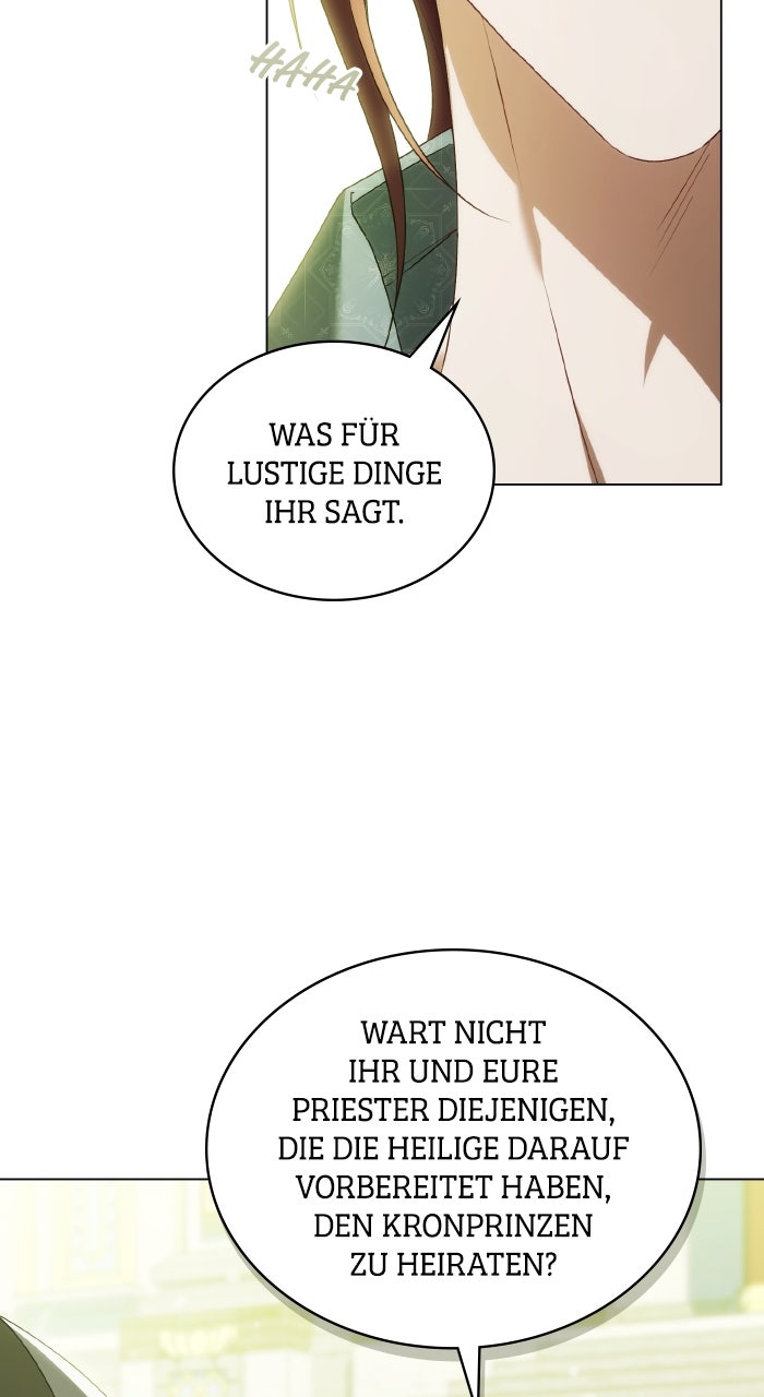 Read Nicht mein Versprechen Manga Online