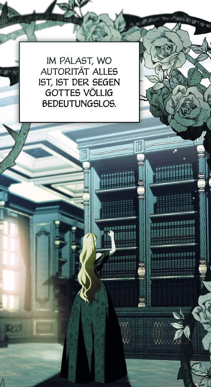 Read Nicht mein Versprechen Manga Online